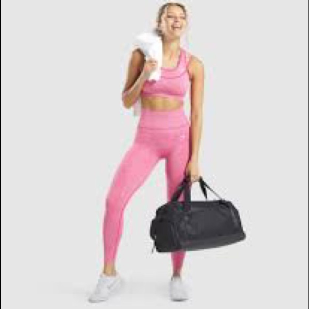 Gymshark Vital Rise set